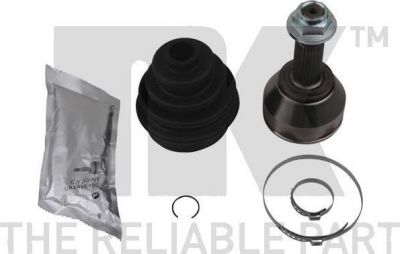 NK 512524 ШРУС FORD FOCUS I 1.4-1.8 98-04 нар.