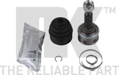 NK 513403 шарнирный комплект, приводной вал на HYUNDAI ATOS (MX)