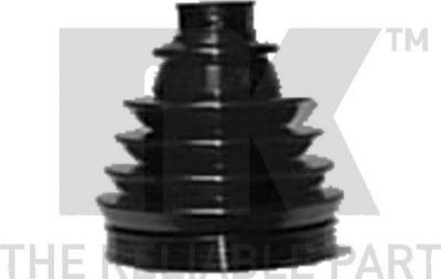 NK 521924 комплект пылника, приводной вал на PEUGEOT 806 (221)