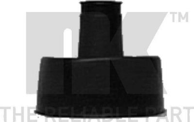 NK 522310 комплект пылника, приводной вал на FIAT CROMA (154)