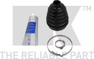 NK 523212 комплект пылника, приводной вал на MAZDA 323 S VI (BJ)