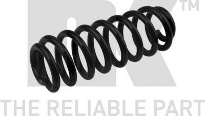 NK 5447129 пружина ходовой части на VW CADDY II пикап (9U7)