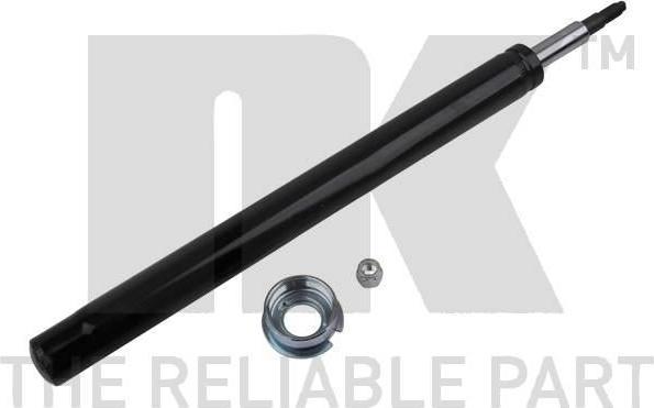 NK 61158714 амортизатор на 3 (E30)
