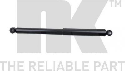 NK 63222977 амортизатор на NISSAN TERRANO I (WD21)