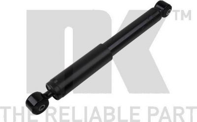 NK 63231165 амортизатор на FIAT PUNTO (188)