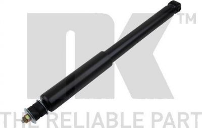 NK 63331730 Амортизатор задний GAS