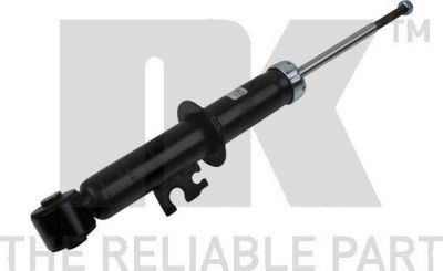 NK 63401415 амортизатор на MINI MINI (R50, R53)