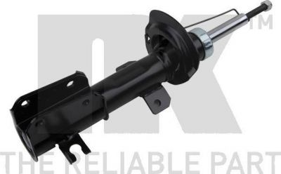 NK 65233114 амортизатор на FIAT STILO (192)