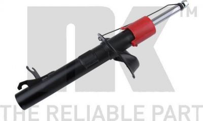 NK 652530632 амортизатор на FORD FOCUS (DAW, DBW)