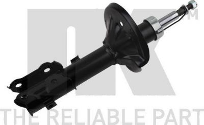 NK 653434782 амортизатор на HYUNDAI ACCENT II седан (LC)