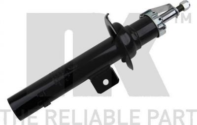 NK 653730012 амортизатор на PEUGEOT 406 Break (8E/F)