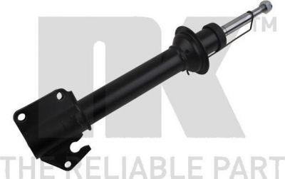 NK 65483790 Амортизатор передний GAS