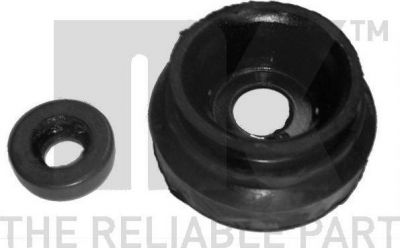 NK 672306 опора стойки амортизатора на SEAT IBIZA I (021A)