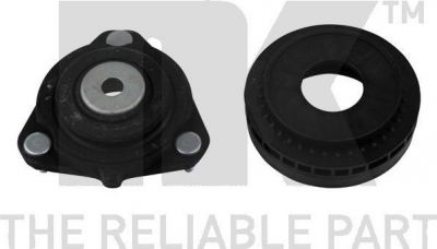 NK 672516 опора стойки амортизатора на MAZDA 323 III (BF)