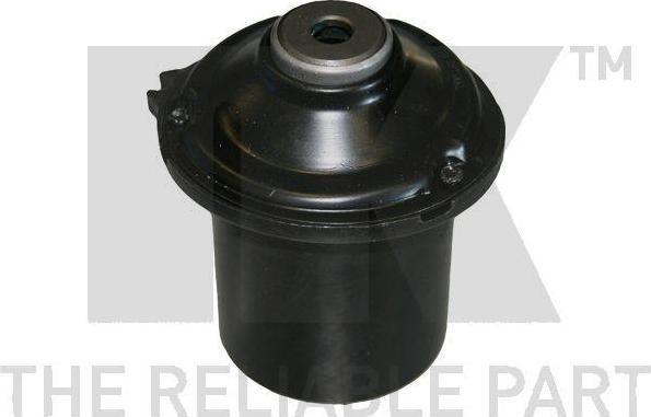 NK 673608 опора стойки амортизатора на OPEL VECTRA B (36_)