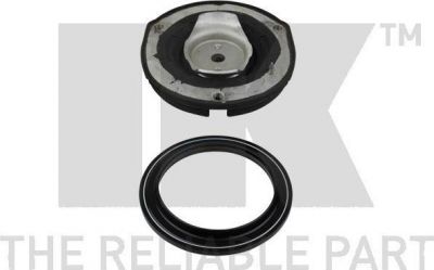 NK 673711 опора стойки амортизатора на PEUGEOT 406 (8B)
