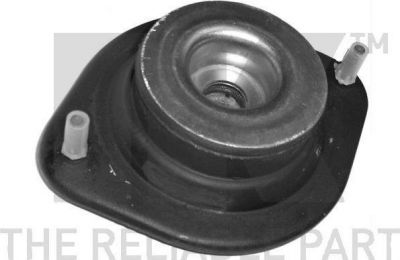 NK 684705 опора стойки амортизатора на VW SCIROCCO (53B)