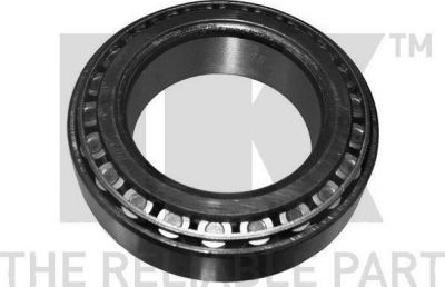 NK 754535 комплект подшипника ступицы колеса на TOYOTA LAND CRUISER 100 (FZJ1_, UZJ1_)