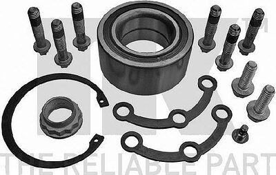 NK 763325 комплект подшипника ступицы колеса на MERCEDES-BENZ C-CLASS купе (CL203)