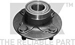 NK 765220 комплект подшипника ступицы колеса на SUZUKI BALENO (EG)