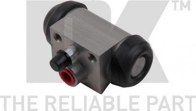 NK 802358 колесный тормозной цилиндр на FIAT PANDA (169)