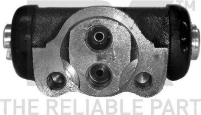 NK 803002 колесный тормозной цилиндр на MITSUBISHI L 300 фургон (P0_W, P1_W, P0_V, P1_V, P_2V, P2_W)