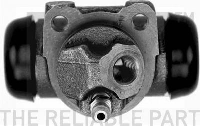 NK 803320 Цилиндр торм.раб.SMART FORTWO 04-07/ROADSTER 03-05 прав.