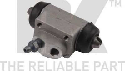NK 803417 колесный тормозной цилиндр на HYUNDAI i20 (GB)