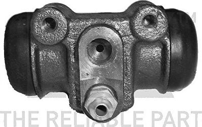 NK 803644 колесный тормозной цилиндр на RENAULT TRAFIC автобус (T5, T6, T7)