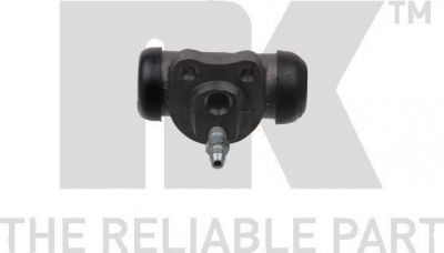 NK 803646 колесный тормозной цилиндр на CHEVROLET AVEO седан (T200)