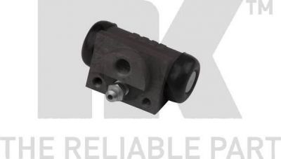 NK 803648 колесный тормозной цилиндр на CHEVROLET AVEO седан (T300)