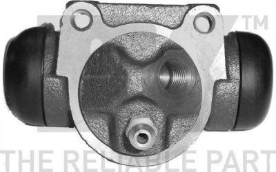 NK 803750 колесный тормозной цилиндр на PEUGEOT 406 Break (8E/F)