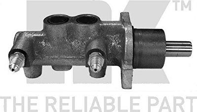 NK 822556 главный тормозной цилиндр на FORD ESCORT VII седан (GAL, AFL)