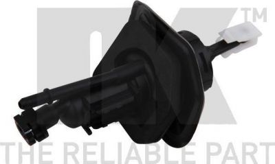 NK 833221 главный цилиндр, система сцепления на FORD FOCUS III Turnier