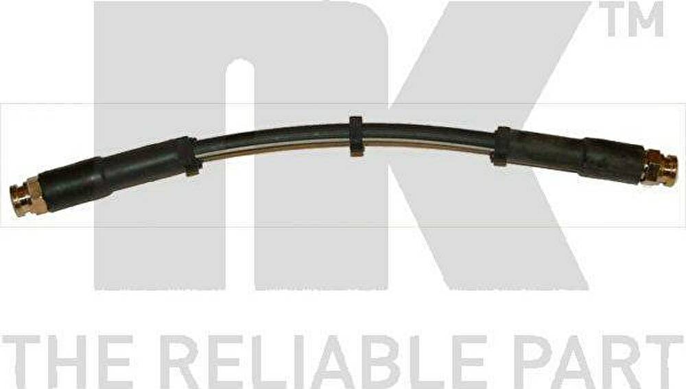 NK 851013 тормозной шланг на ALFA ROMEO 164 (164)