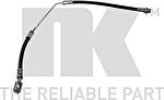 NK 851527 Шланг тормозной X5 E53 задний лев.