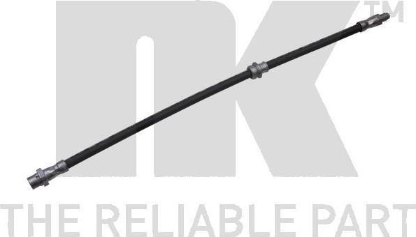 NK 851535 тормозной шланг на X5 (F15, F85)