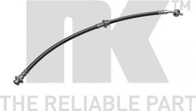 NK 8522117 тормозной шланг на NISSAN ALMERA II (N16)