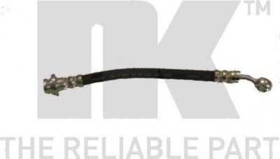 NK 852258 тормозной шланг на NISSAN MICRA II (K11)