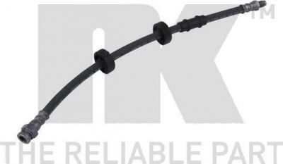 NK 852354 тормозной шланг на FIAT PANDA Van (141_)