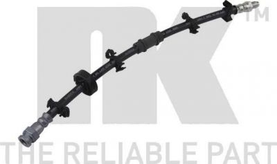 NK 852363 тормозной шланг на FIAT REGATA (138)