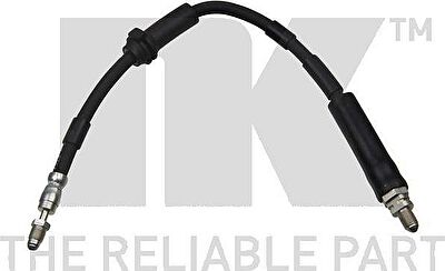 NK 8525157 тормозной шланг на FORD KA (RB_)