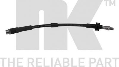 NK 8525170 тормозной шланг на FIAT PANDA VAN (312_, 312)