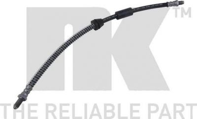 NK 852561 тормозной шланг на FORD ORION II (AFF)