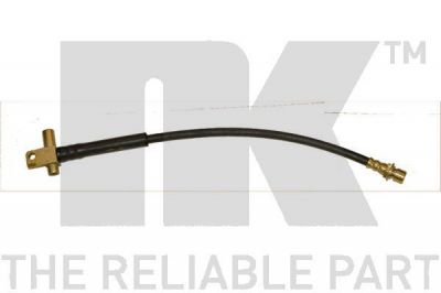 NK 852584 тормозной шланг на LAND ROVER FREELANDER Soft Top (LN_)