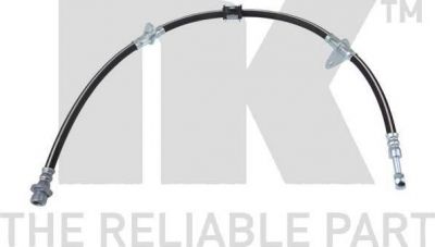 NK 852625 тормозной шланг на HONDA ACCORD IV (CB)
