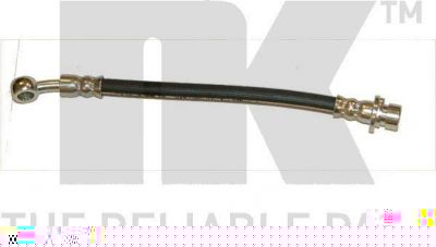 NK 852638 тормозной шланг на HONDA ACCORD IV (CB)