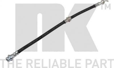 NK 853221 тормозной шланг на MAZDA 323 III Station Wagon (BW)