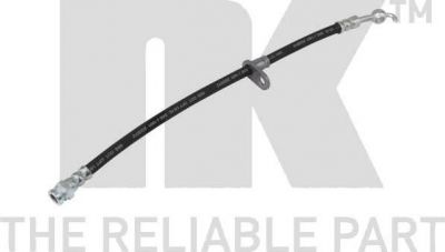 NK 853273 тормозной шланг на MAZDA 2 (DE)