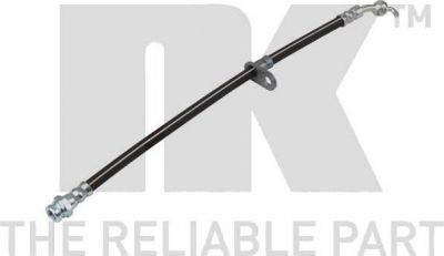 NK 853274 тормозной шланг на MAZDA 2 (DE)